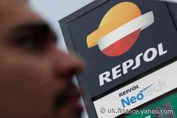 Spain's Repsol pulls out of planned Arctic JV in Russia