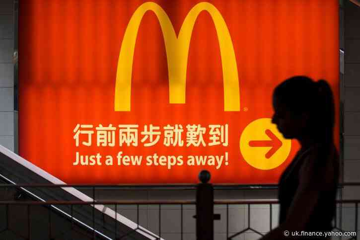 Explainer: How ending Hong Kong's 'special status' could affect U.S. companies