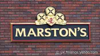 Brewers Marston’s and Carlsberg UK to join to form £780m beer giant
