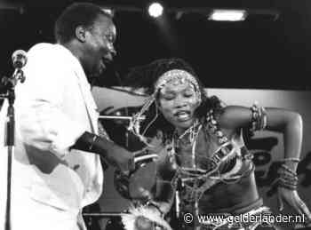 Guineese zanger Mory Kante (70) van de wereldhit Yéké yéké overleden