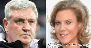 Alan Brazil wants Steve Bruce to remain as Newcastle United manager amid a takeover