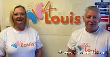 4Louis charity given £75,000 cash boost to help grieving families