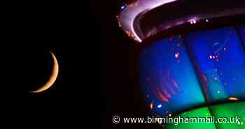 Eid al-Fitr 2020 moon sighting Saudi Arabia - what time is Shawwal crescent?