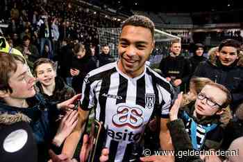 Dessers moet langer wachten op debuut Nigeria: ‘Pijnlijk, ging één van de beste momenten van mijn leven zijn’