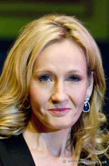 J.K. Rowling invited to visit Shambles after revealing she has 'never seen or been' to the medieval street