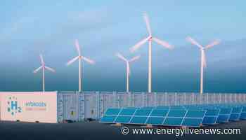New South Wales to transition to 100% green hydrogen electricity - Energy Live News - Energy Made Easy