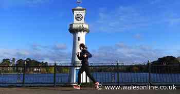 The Met Office forecast for the bank holiday weekend in Wales - Wales Online