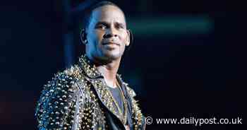 'R Kelly's Under 18s club' Snapchat group prompts North Wales primary school warning - Daily Post