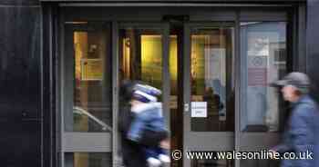 The parts of Wales hit hardest by the huge increase in unemployment - Wales Online