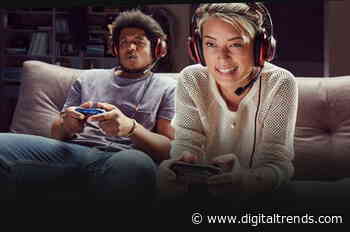 Video games sales soar to new April record amid coronavirus lockdowns