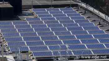 Government launches £40m Clean Growth Fund to assist with net-zero vision