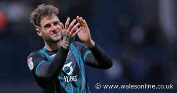 Steve Cooper drops big Joe Rodon transfer update