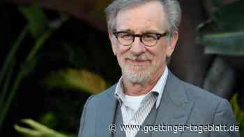 Steven Spielberg plant neues Broadway-Musical “Smash”