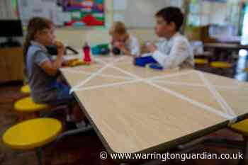 School trusts announce opening dates and safety measures