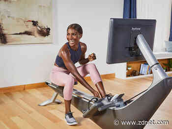 Hydrow deal: Save on the smart indoor rower with this coupon code