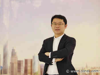Huawei Brazil appoints new chief executive