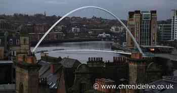 Families are living on the breadline in areas across Sunderland