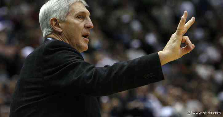 Tell The Tribune: What’s your favorite memory of former Utah Jazz coach Jerry Sloan?