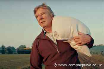 HSBC enlists Sandi Toksvig to thank key workers