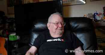 Joel M. Reed, 86, Director of Horror Movies, Dies
