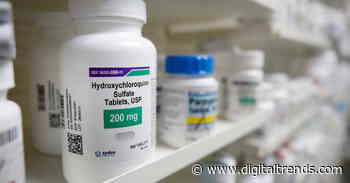 Hydroxychloroquine linked to higher risk of death in coronavirus patients