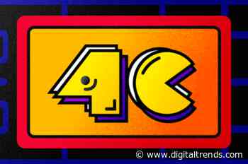 Pac-Man turns 40 today. Here are 7 secrets you didn’t know about it