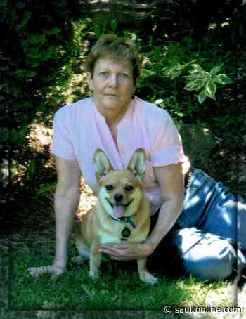 MCDONALD, “Jenny” (Born Genevieve Loretta Elizabeth)