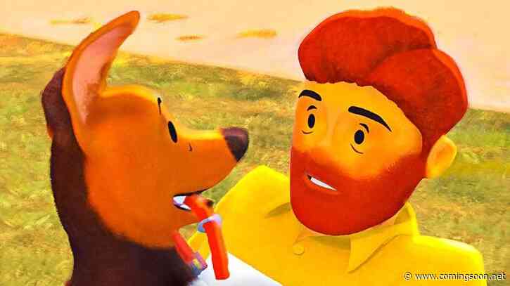 New SparkShorts Teaser Previews Pixar’s First LGBTQ+ Lead Character