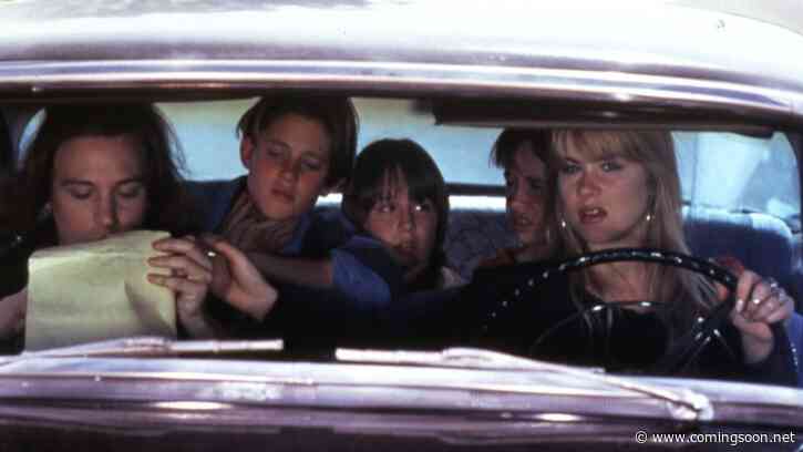 Don’t Tell Mom the Babysitter’s Dead Remake in Development From Treehouse Pictures