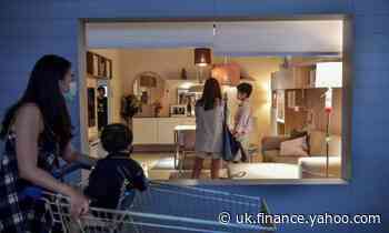 Ikea to reopen 19 stores during UK lockdown