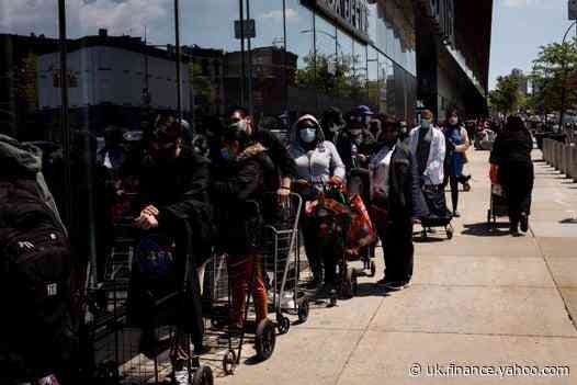 Nigerian fraud ring exploits coronavirus crisis to scam ‘hundreds of millions’ in unemployment benefits from Americans
