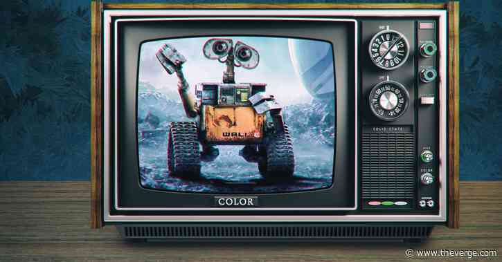Wall-E gave us a future where we chose a corporation over people