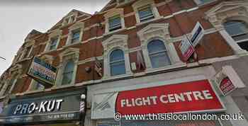 JK Rowling says Harry Potter birthplace is Clapham Junction