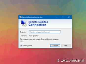 Windows malware opens RDP ports on PCs for future remote access