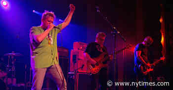 A No. 1 Hit Vanished From Poland’s Charts. It’s Not Going Quietly.