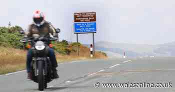 A&E sees no motorbike crashes for two months then a week of them