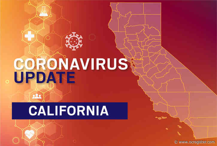 Coronavirus: Cases in California hit new peak, deaths nearing new high