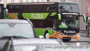 Nach Corona-Zwangspause: Flixbus nimmt wieder Fahrt auf