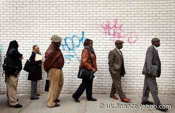 No U.S. state avoided job losses in April - Labour Department