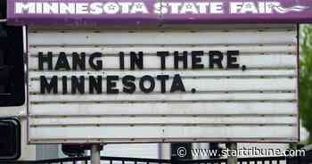 COVID-19 threat cancels Minnesota State Fair for 2020