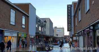 Solihull chosen to help pilot 'test and trace' project to end lockdown