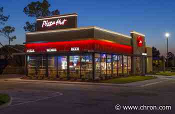 Pizza Hut is celebrating the class of 2020 with half a million free pizzas