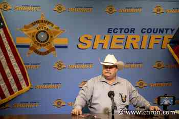 Open Carry Texas plans rally to teach Ector  sheriff ‘a lesson’