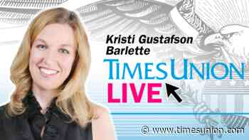 20 Things Plus: Kristi Gustafson Barlette talks to Lydia Kulbida