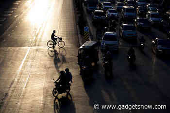 Thailand delays data law by a year as pandemic stalls preparations