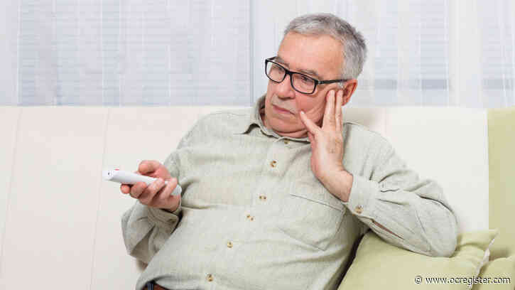 Successful Aging: Should you try to be productive during the pandemic?