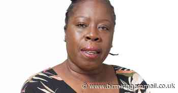 Black and Asian people in Birmingham "too scared to go back to work and school"