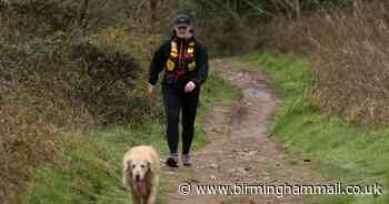 Mixed messages issued about visiting Malvern Hills this bank holiday weekend