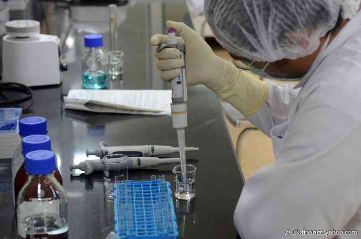 How one Indian company could be world's door to a COVID-19 vaccine