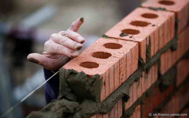 Britain’s biggest housebuilders put their bosses back on full pay